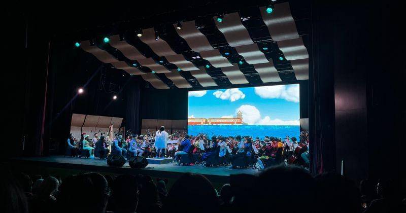 Popmama.com/Putri Syifa N